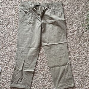 Dockers Men's Khaki Chinos